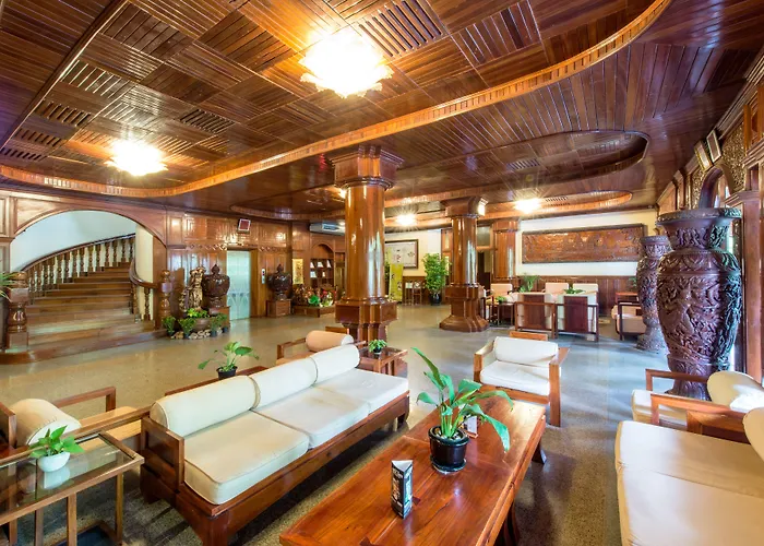 Lin Ratanak Angkor 4*