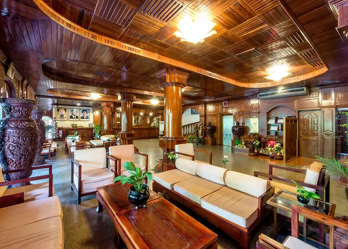 Lin Ratanak Angkor Siem Reap