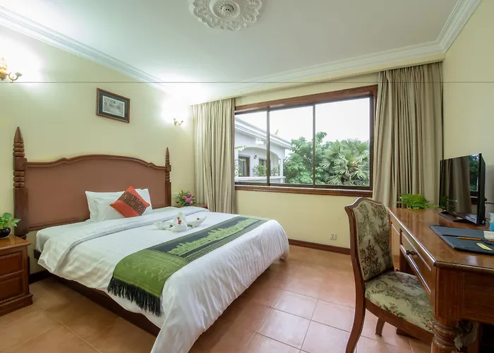 Lin Ratanak Angkor 4*