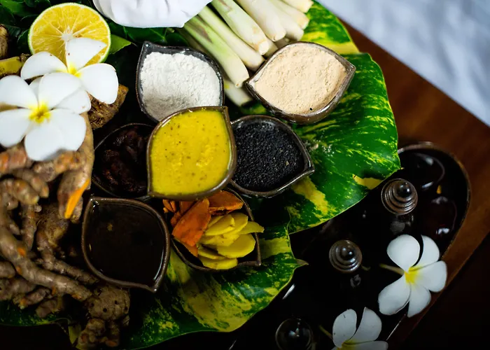 Hotel Lin Ratanak Angkor 4*