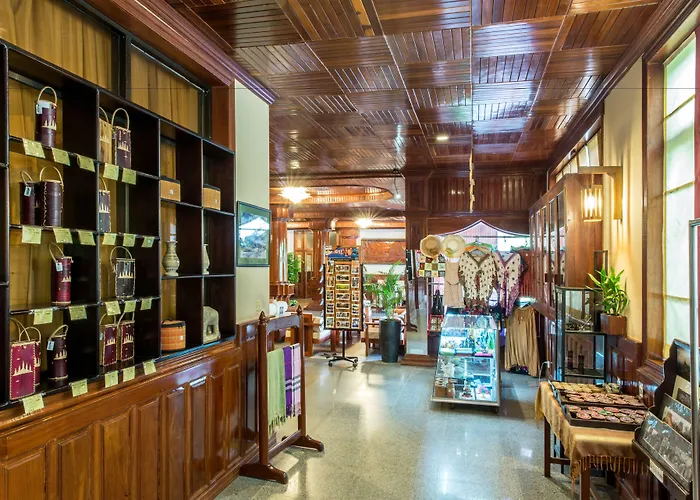 Hotel Lin Ratanak Angkor Siem Reap