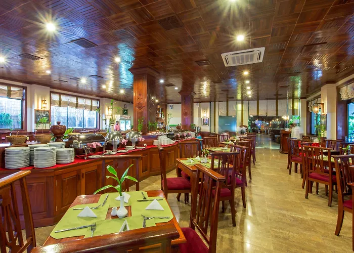 Lin Ratanak Angkor 4*