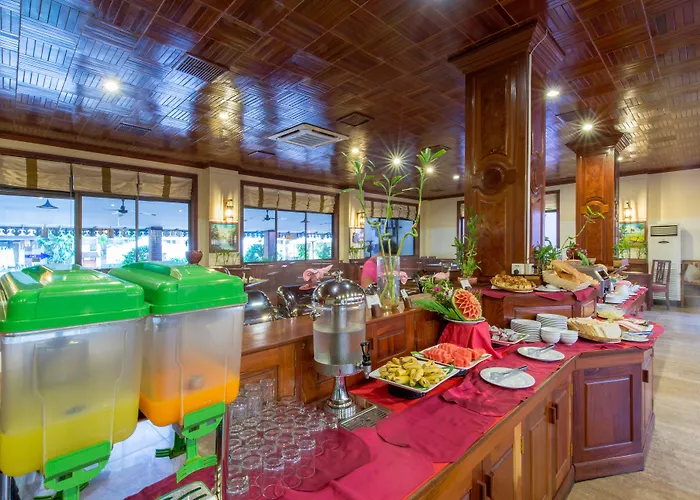 Hotel Lin Ratanak Angkor 4*