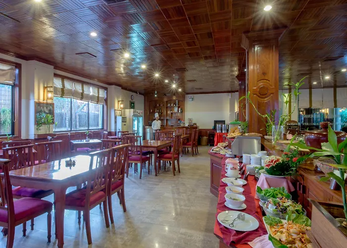 Lin Ratanak Angkor