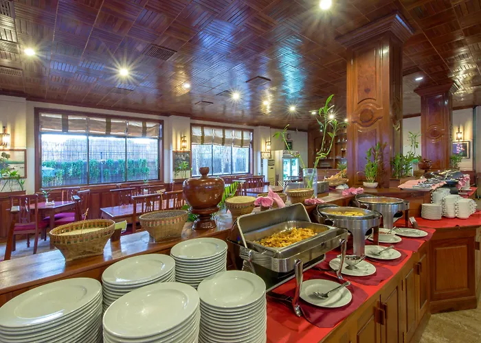Lin Ratanak Angkor 4* Siem Reap