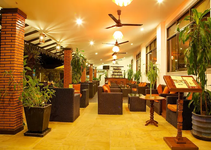 Lin Ratanak Angkor 4*