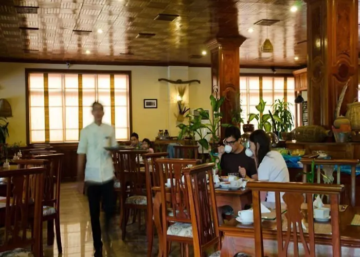Lin Ratanak Angkor Siem Reap