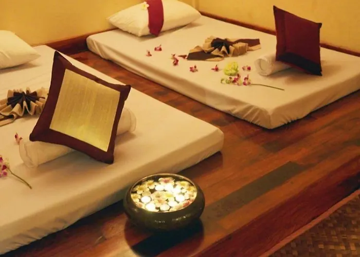 Hotel Lin Ratanak Angkor