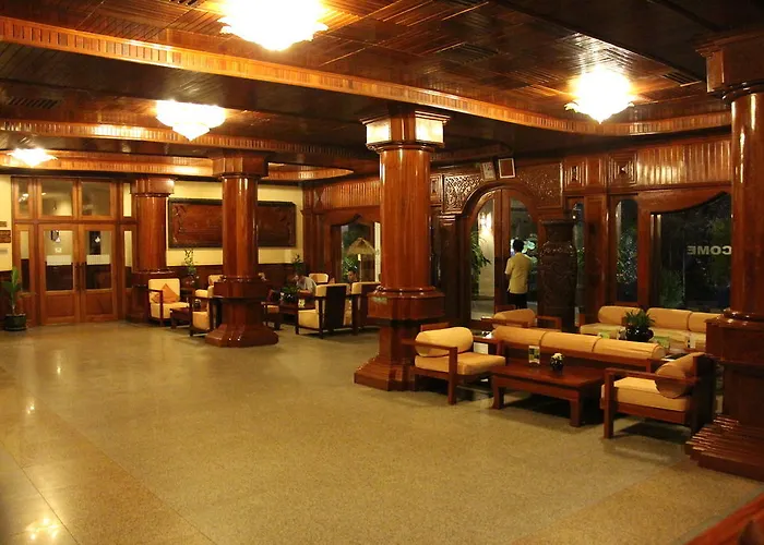 Lin Ratanak Angkor 4* Siem Reap