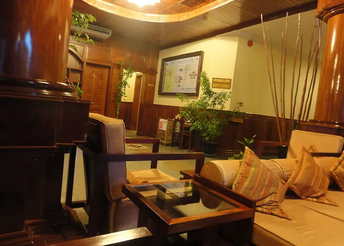 Lin Ratanak Angkor 4* Siem Reap