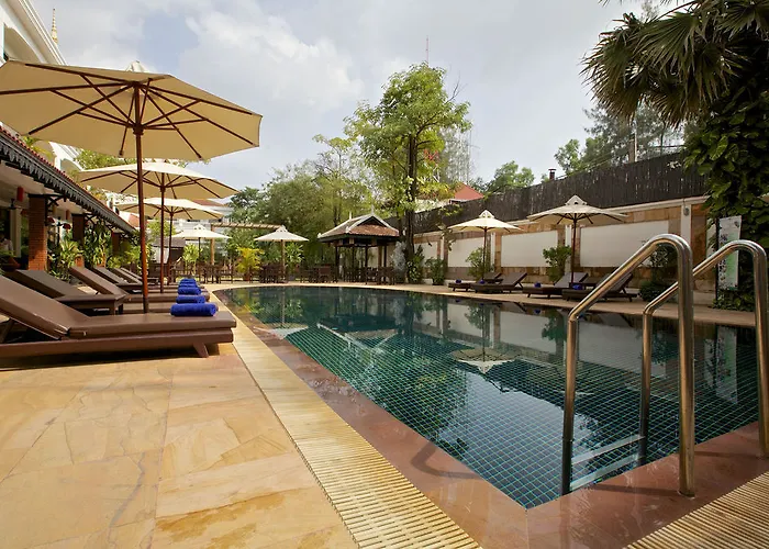 Lin Ratanak Angkor 4*